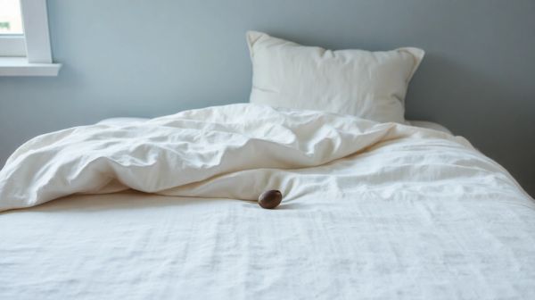 10 astuces pour repérer les œufs de punaises de lit à la maison
