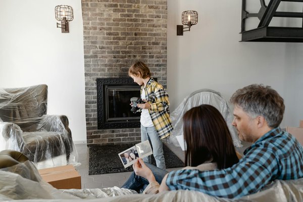 Choisissez la sonnette connectée somfy pour sécuriser votre maison