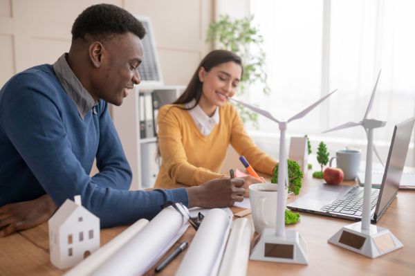 Aides financières et solutions pour réussir votre rénovation énergétique