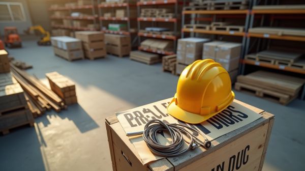 Comment choisir la bonne location matériel tp pour vos chantiers ?