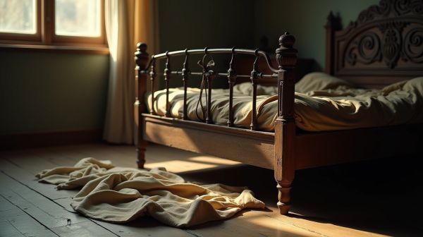 Comment lutter contre les punaises de lit à Nancy