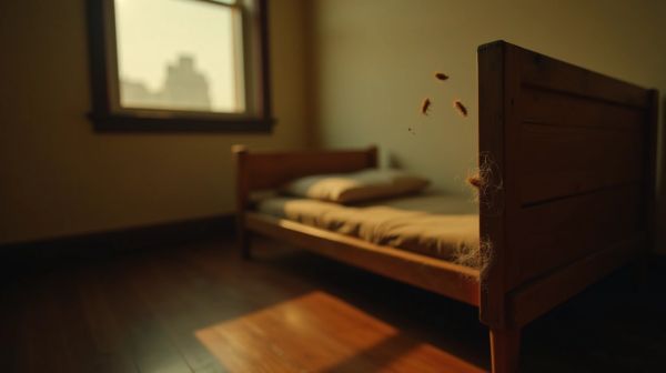 Comment lutter contre les punaises de lit à Nancy