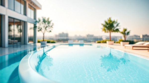 Comparatif des piscines coques : qualité et tarifs chez Neptune