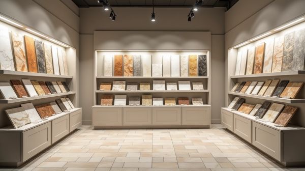 Grossiste de carrelages à Colombiers pour tous vos projets