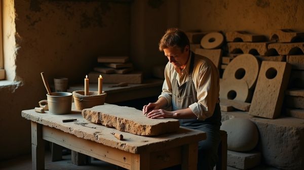 Les avantages inattendus d'un carreleur à Pazayac