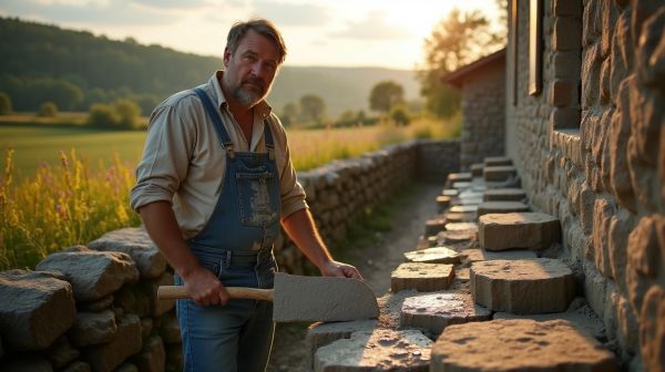 Les avantages inattendus d'un carreleur à Pazayac