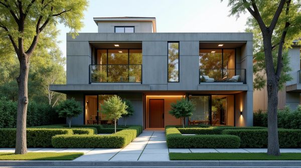 L'isolation extérieure à Montreuil : un choix stratégique pour votre confort thermique