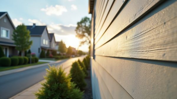 L'isolation extérieure à Montreuil : un choix stratégique pour votre confort thermique