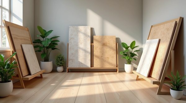 Magasin de revêtement de sol : des choix économes et écologiques