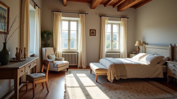 Optimiser l'agencement et la décoration à Blaye-les-Mines pour un intérieur inspirant