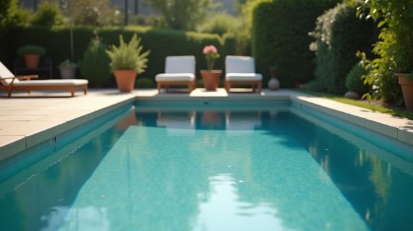 Piscine coque : rapport qualité-prix avec Neptune Piscines