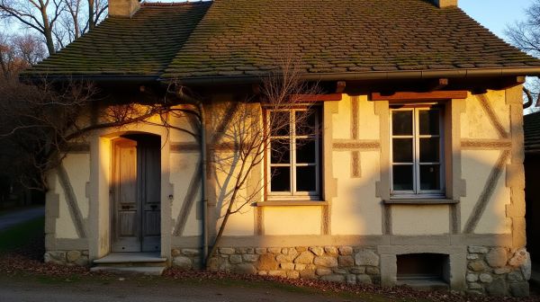 Pourquoi faire appel à un spécialiste en aménagement à Augy ?