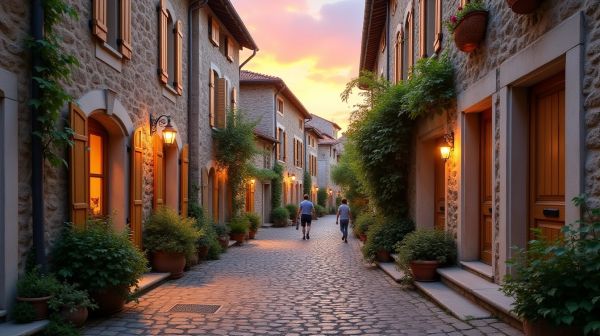 Pourquoi faire appel à un spécialiste en aménagement à Augy ?