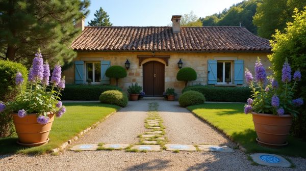 Rénovation de votre maison à Miremont : contactez des pros