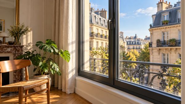 Top 5 types de vitrage anti-effraction pour fenêtres sécurisées