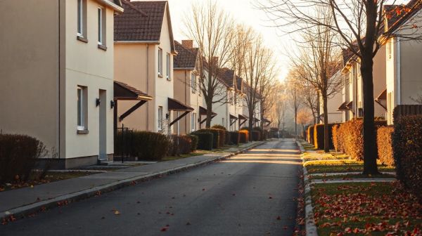 Top avantages de l'isolation extérieure à Montreuil pour le confort