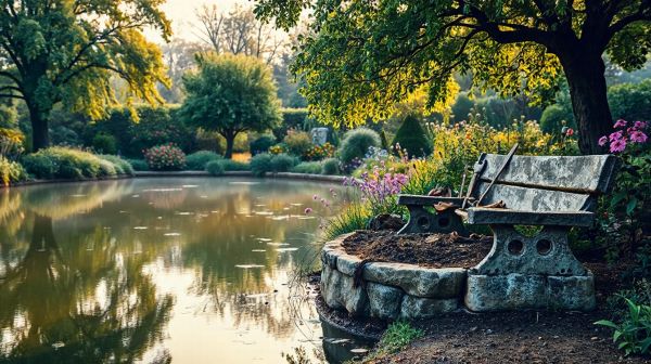 Top paysagistes à Raveau pour transformer votre jardin