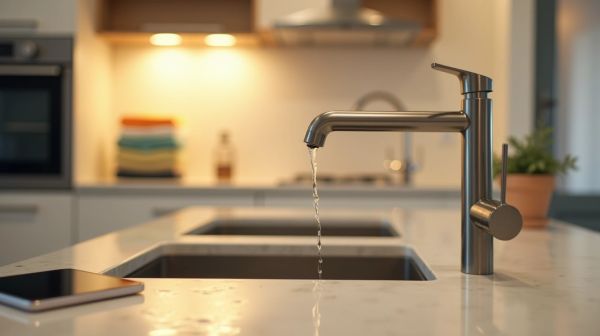 Urgence plomberie à Joué-lès-Tours : comment agir efficacement ?