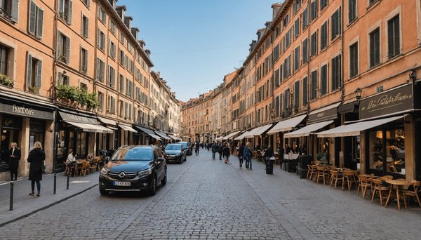 Guide de budget pour un déménagement de paris à toulouse